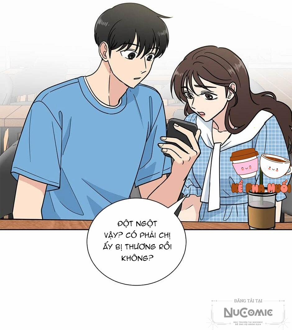 Tình Yêu Chỉ Mình Em Biết 101 trang 75