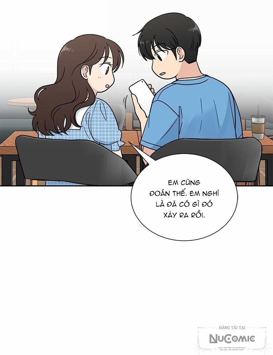 Tình Yêu Chỉ Mình Em Biết 101 trang 79