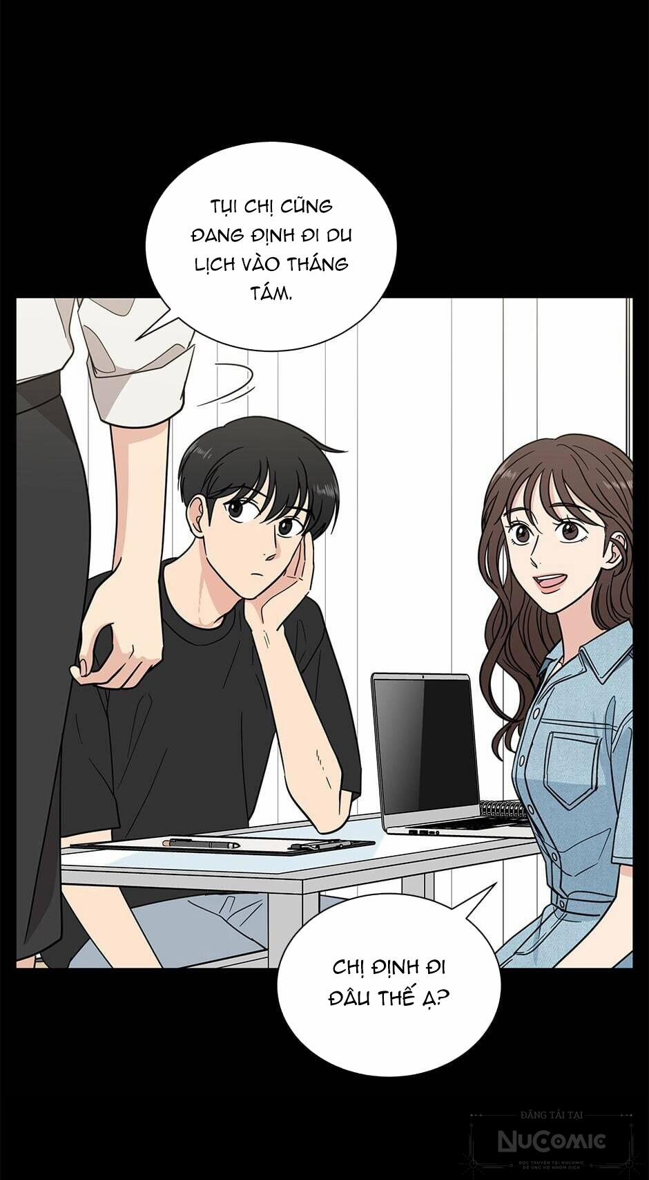 Tình Yêu Chỉ Mình Em Biết 101 trang 8