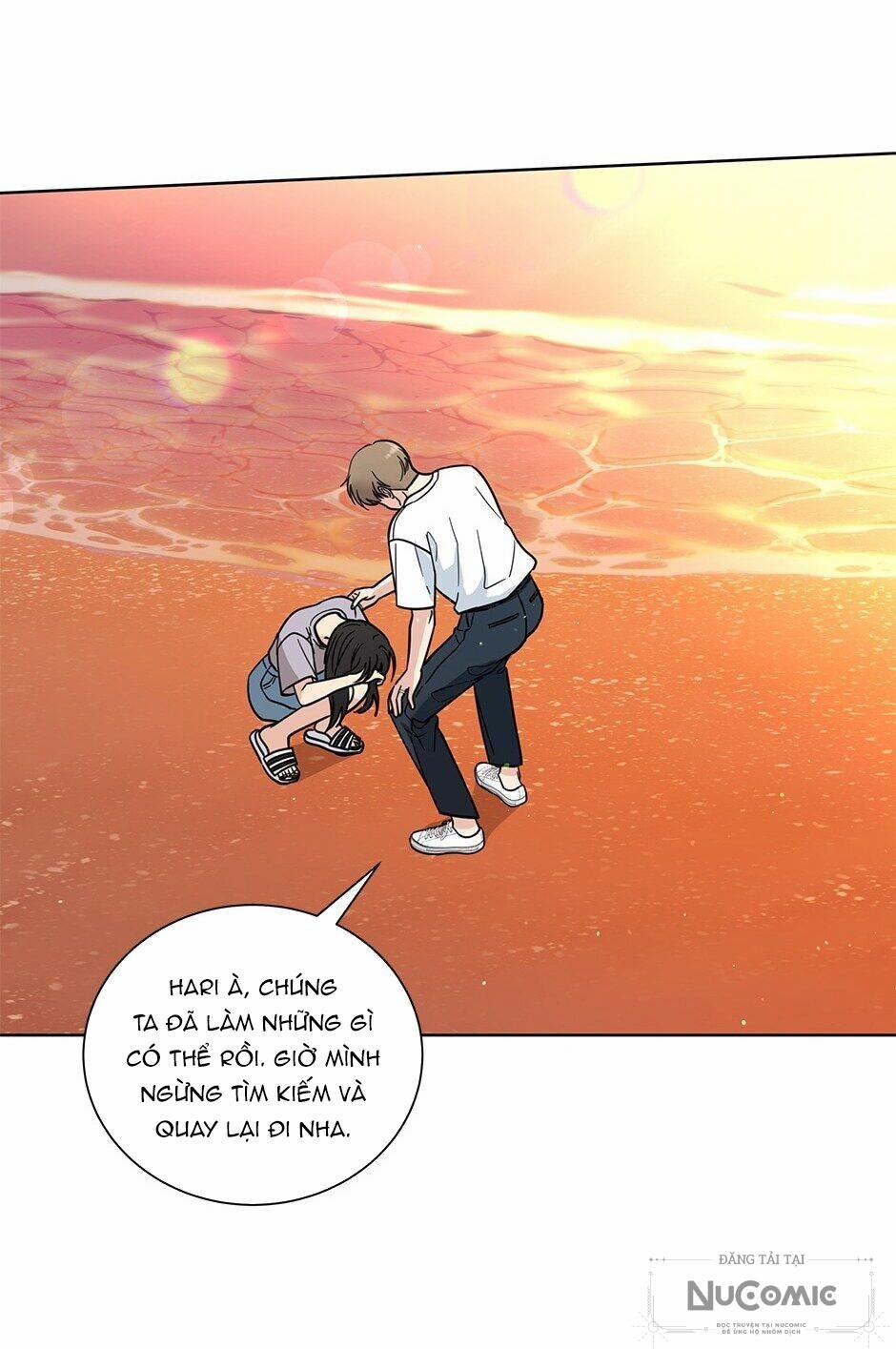 Tình Yêu Chỉ Mình Em Biết 101 trang 81