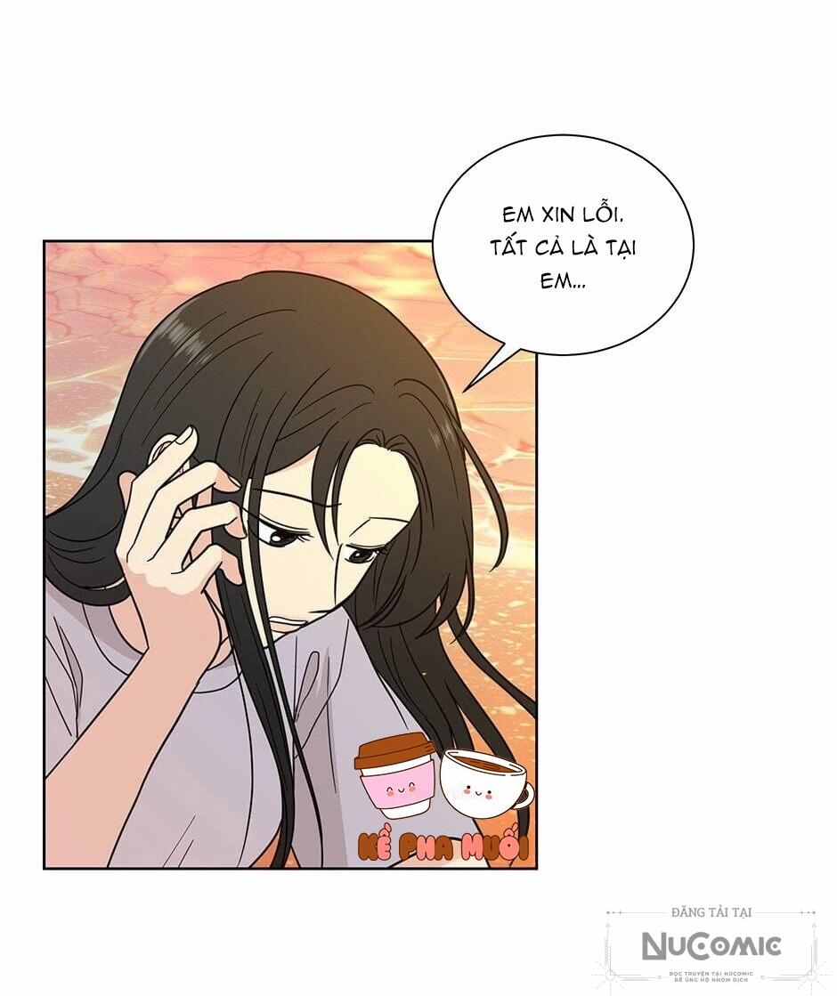 Tình Yêu Chỉ Mình Em Biết 101 trang 82