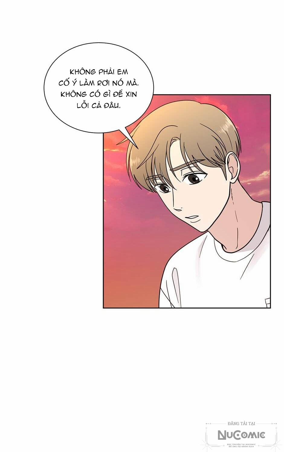 Tình Yêu Chỉ Mình Em Biết 101 trang 83