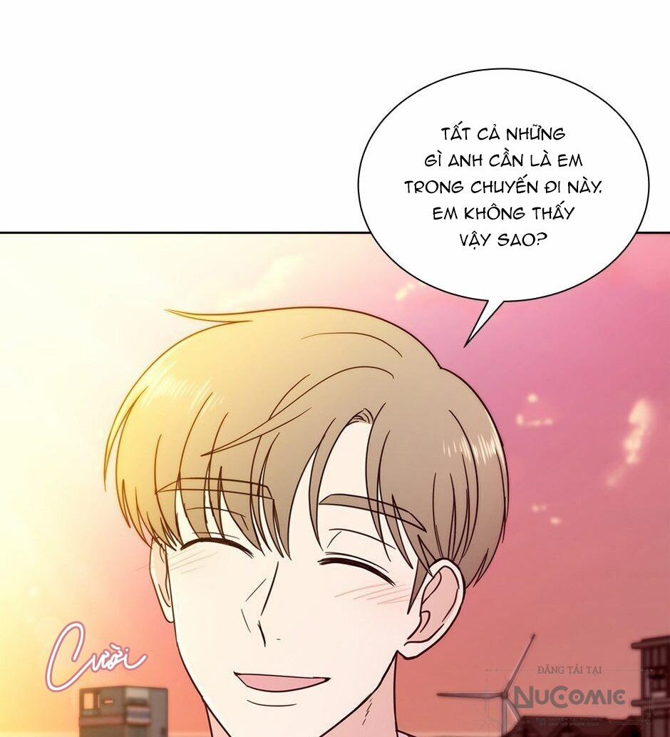 Tình Yêu Chỉ Mình Em Biết 101 trang 90