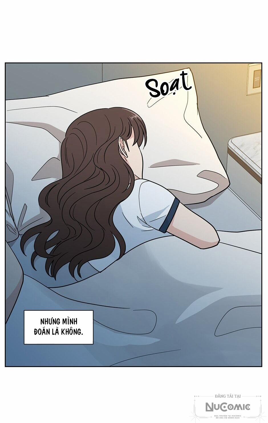 Tình Yêu Chỉ Mình Em Biết 102 trang 18