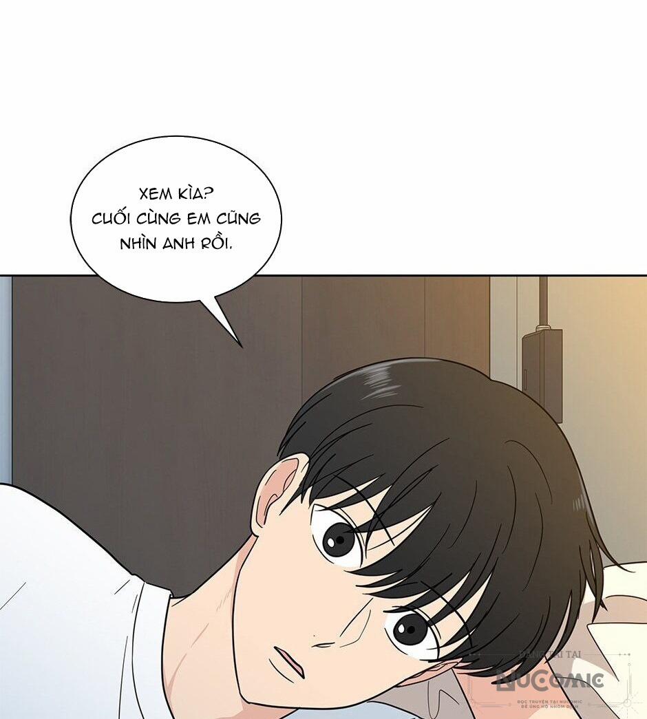 Tình Yêu Chỉ Mình Em Biết 102 trang 22