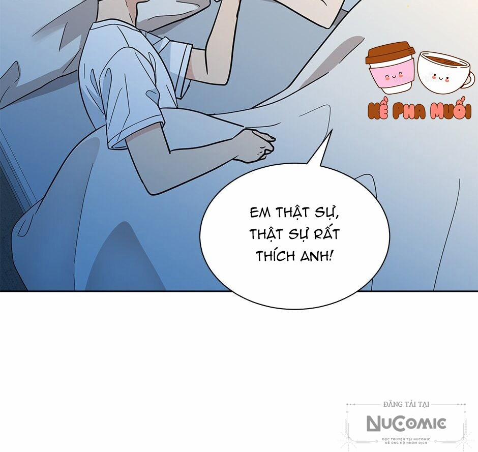 Tình Yêu Chỉ Mình Em Biết 102 trang 34