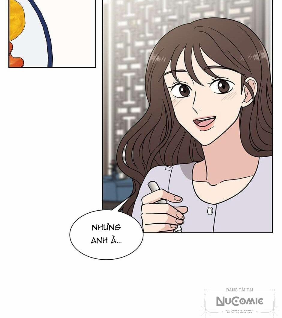 Tình Yêu Chỉ Mình Em Biết 102 trang 50