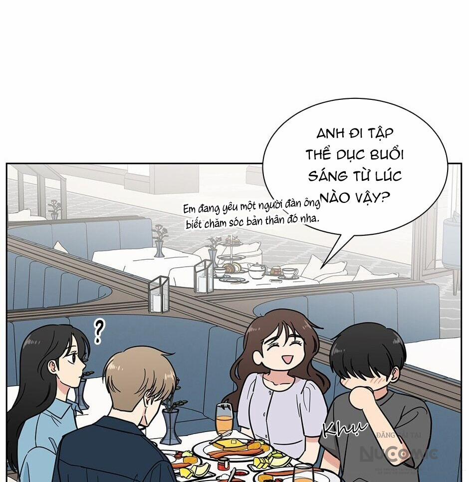 Tình Yêu Chỉ Mình Em Biết 102 trang 51