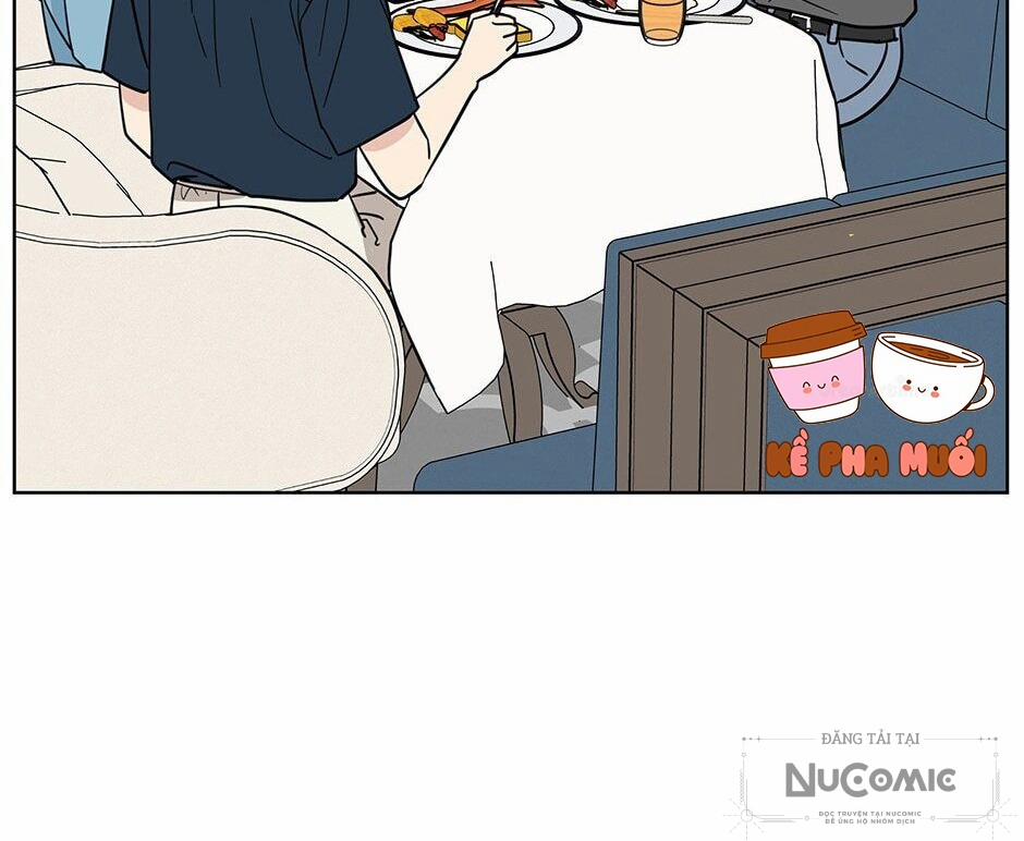 Tình Yêu Chỉ Mình Em Biết 102 trang 52