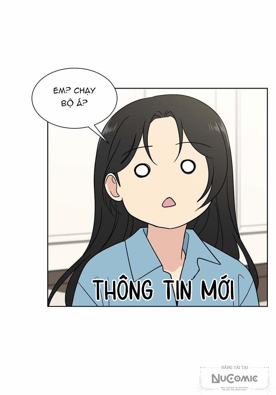 Tình Yêu Chỉ Mình Em Biết 102 trang 54