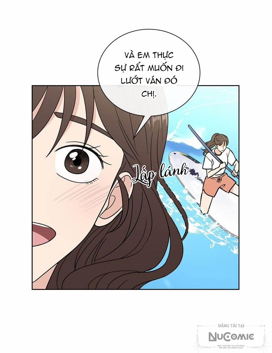 Tình Yêu Chỉ Mình Em Biết 102 trang 58