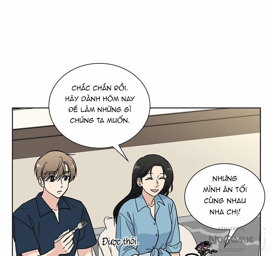 Tình Yêu Chỉ Mình Em Biết 102 trang 59