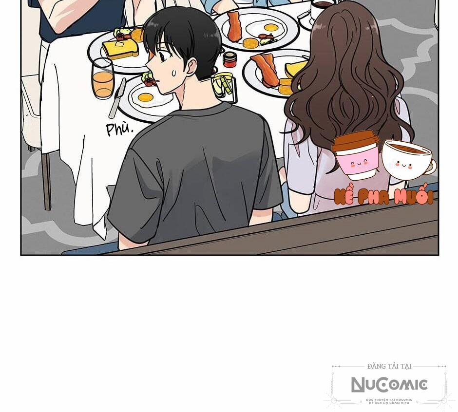 Tình Yêu Chỉ Mình Em Biết 102 trang 60