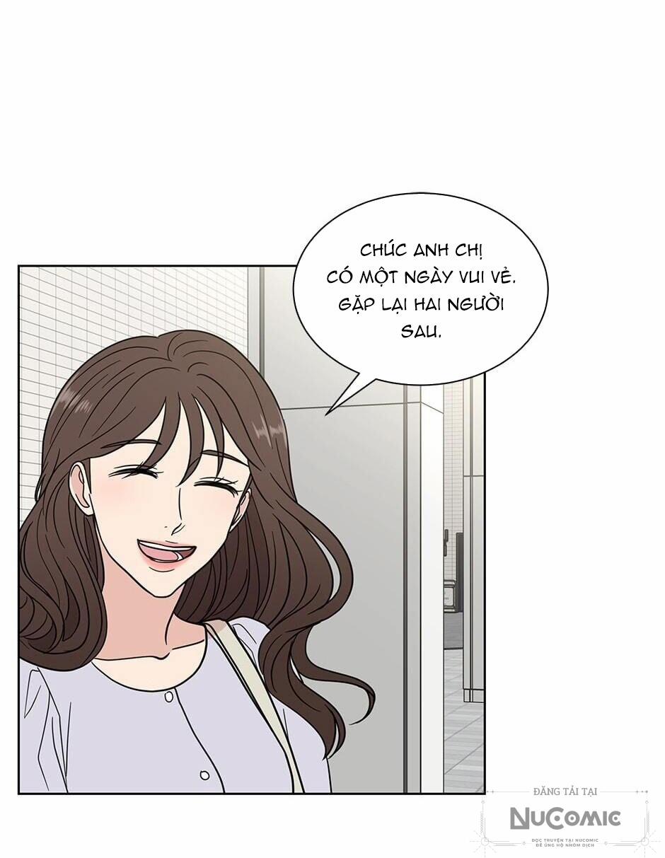 Tình Yêu Chỉ Mình Em Biết 102 trang 64