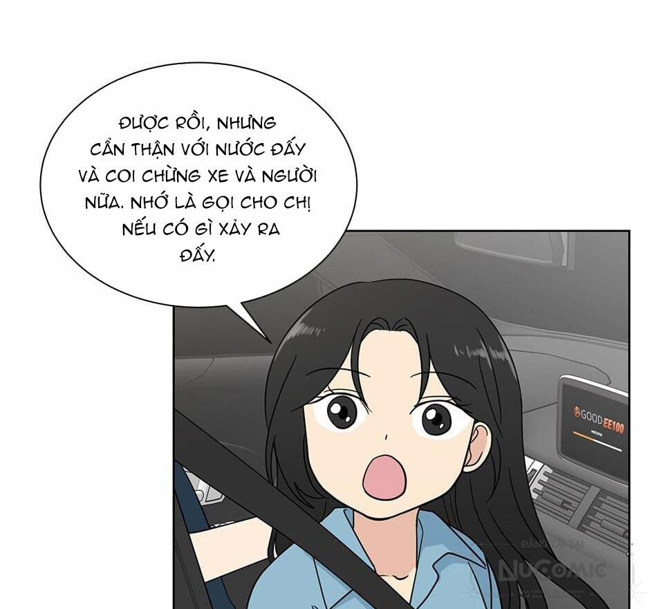 Tình Yêu Chỉ Mình Em Biết 102 trang 65