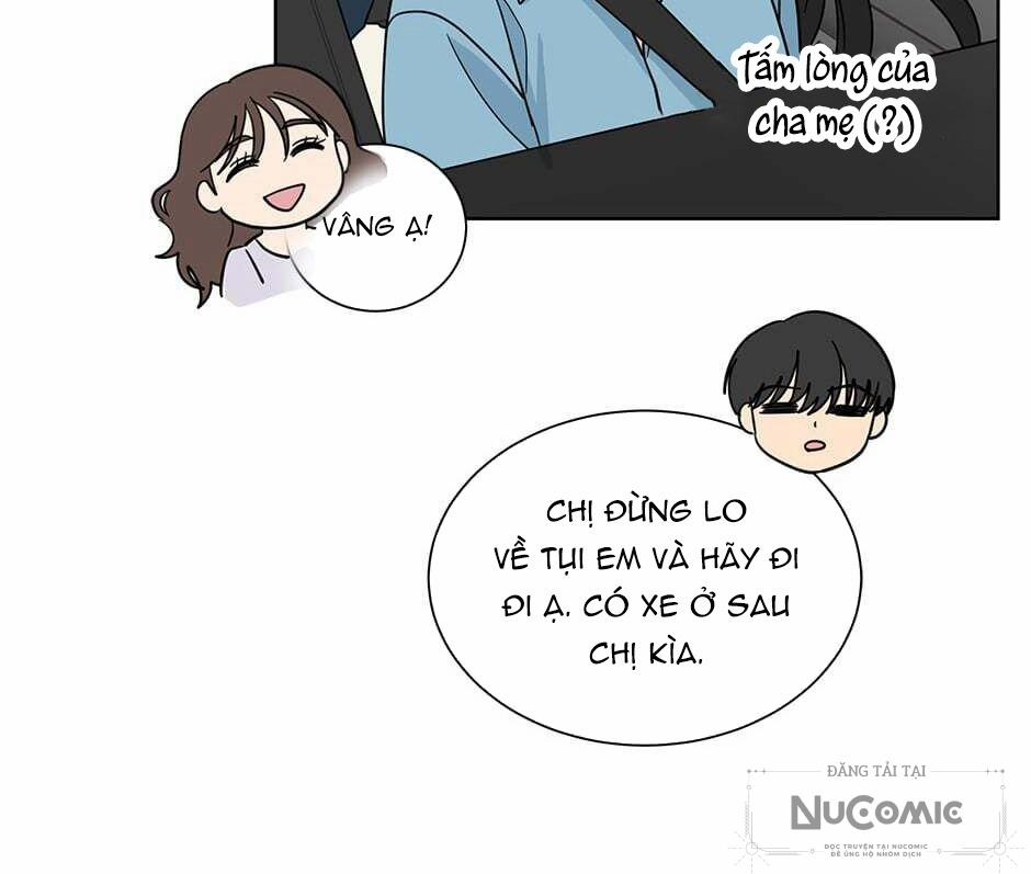 Tình Yêu Chỉ Mình Em Biết 102 trang 66