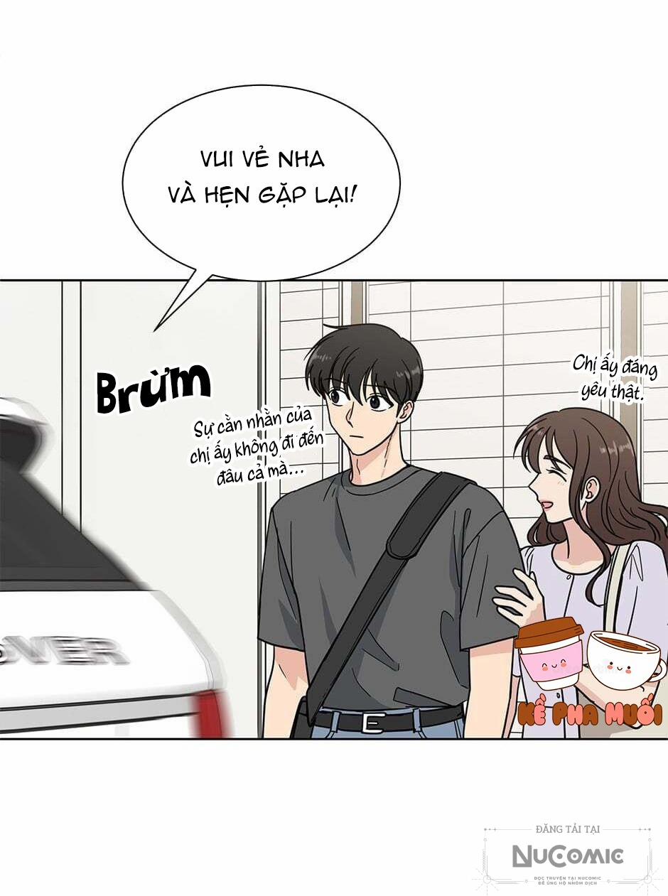 Tình Yêu Chỉ Mình Em Biết 102 trang 67