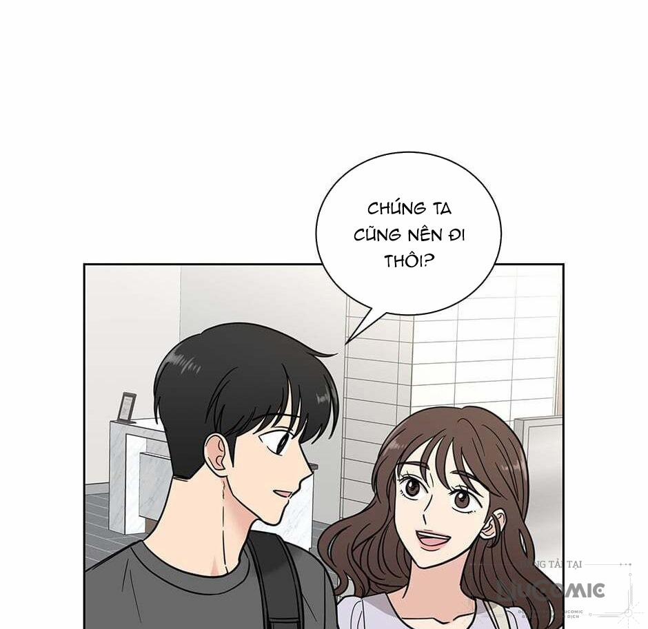 Tình Yêu Chỉ Mình Em Biết 102 trang 68