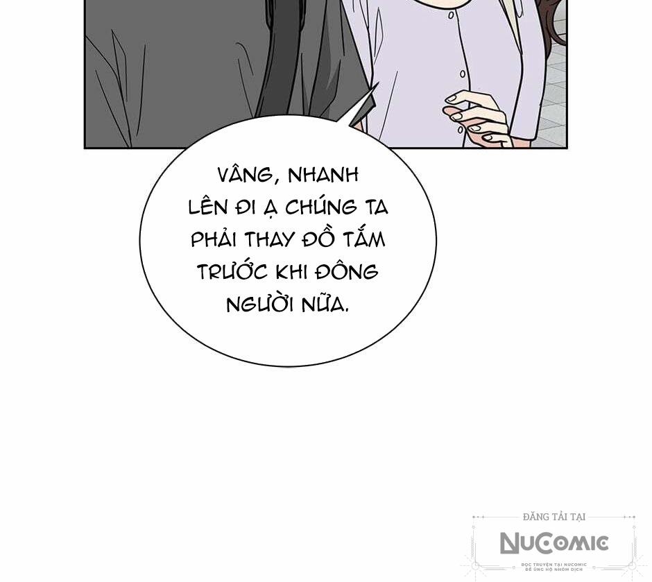 Tình Yêu Chỉ Mình Em Biết 102 trang 69