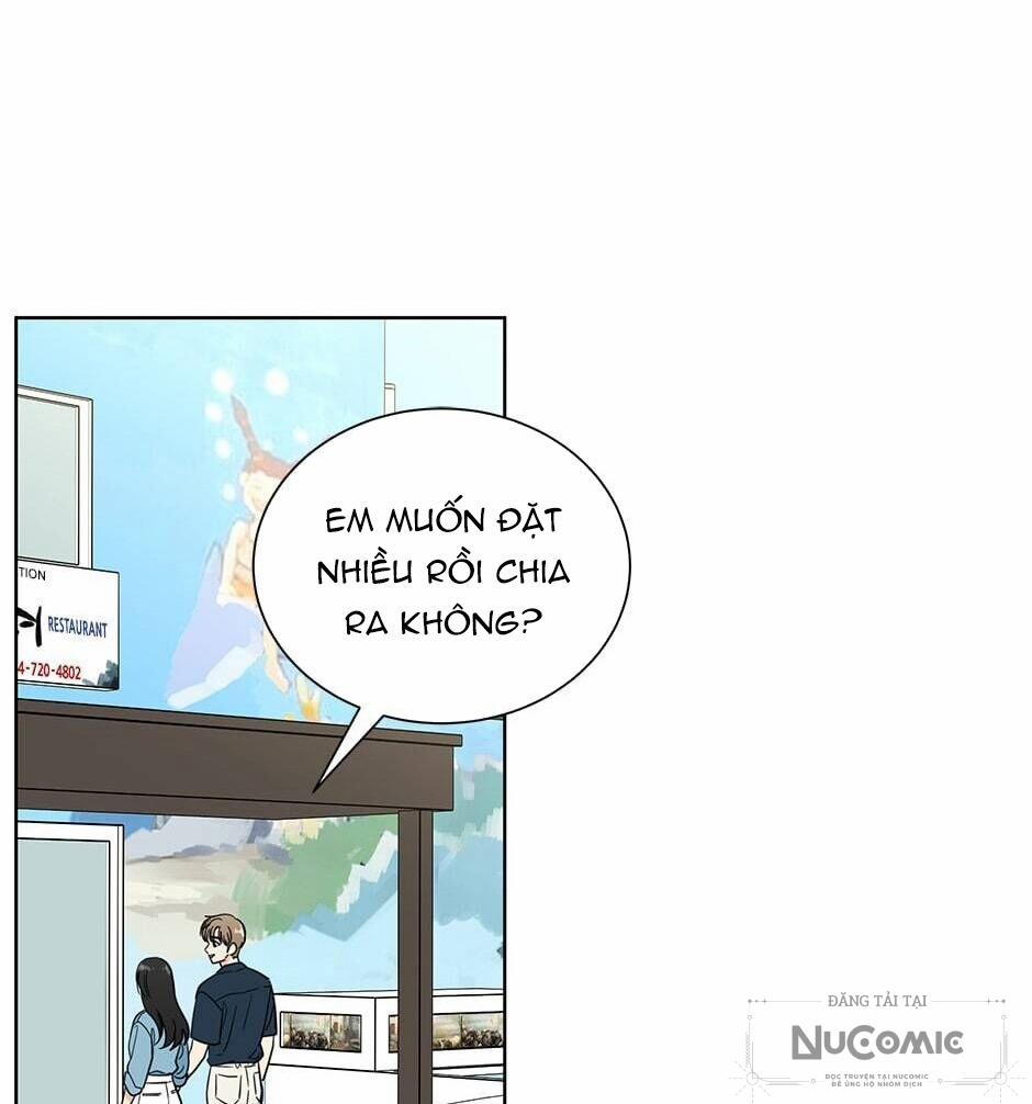 Tình Yêu Chỉ Mình Em Biết 102 trang 71