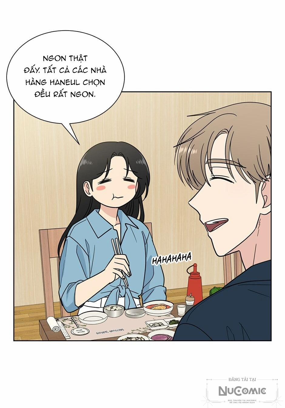 Tình Yêu Chỉ Mình Em Biết 102 trang 73