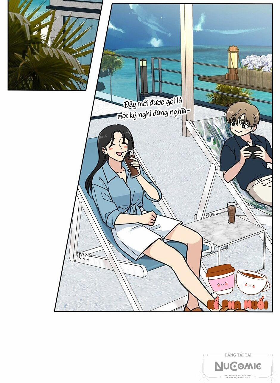 Tình Yêu Chỉ Mình Em Biết 102 trang 78