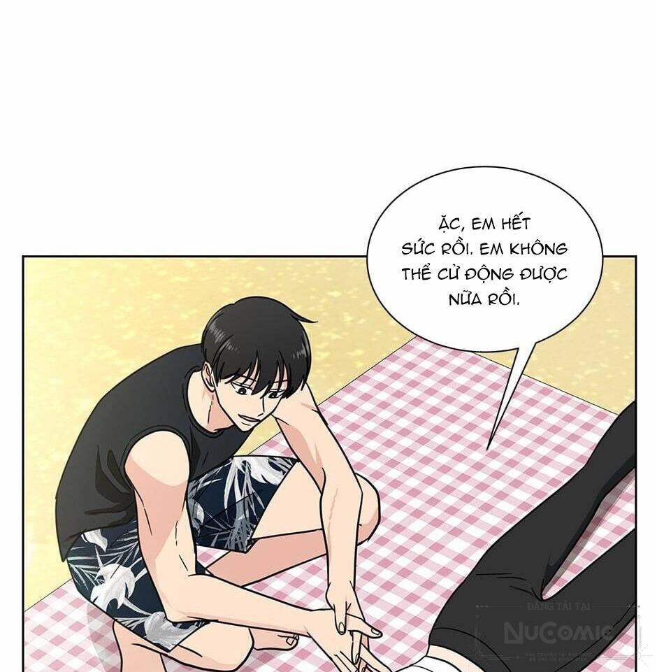 Tình Yêu Chỉ Mình Em Biết 102 trang 79