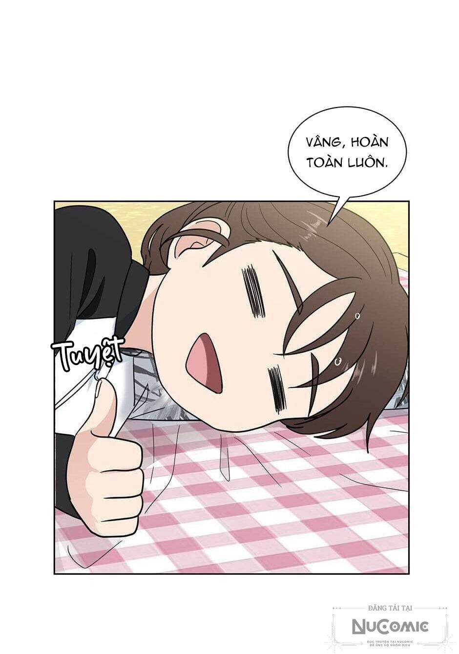 Tình Yêu Chỉ Mình Em Biết 102 trang 81