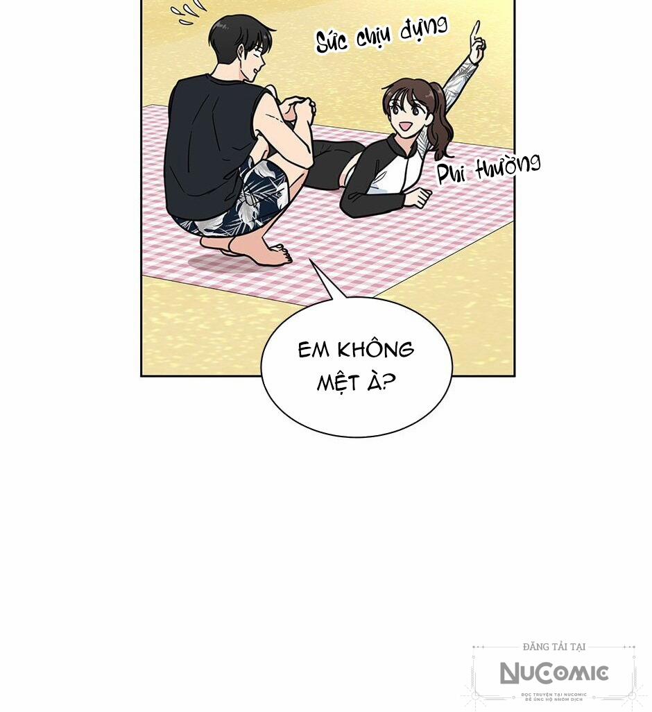 Tình Yêu Chỉ Mình Em Biết 102 trang 83