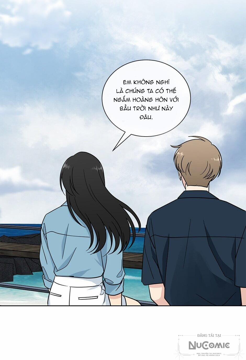 Tình Yêu Chỉ Mình Em Biết 102 trang 85