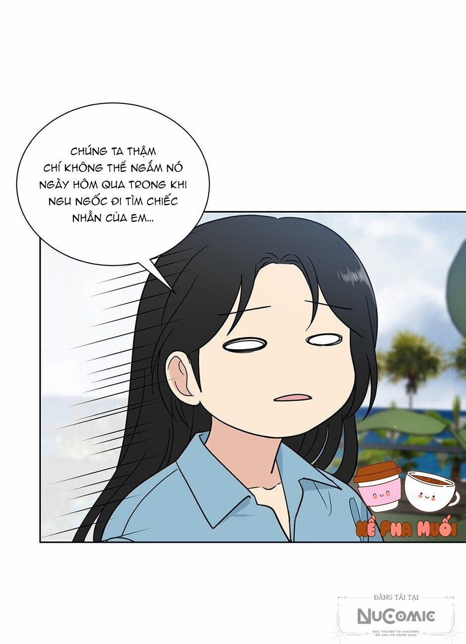 Tình Yêu Chỉ Mình Em Biết 102 trang 86