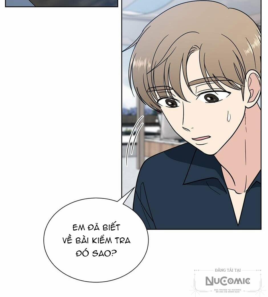 Tình Yêu Chỉ Mình Em Biết 102 trang 91