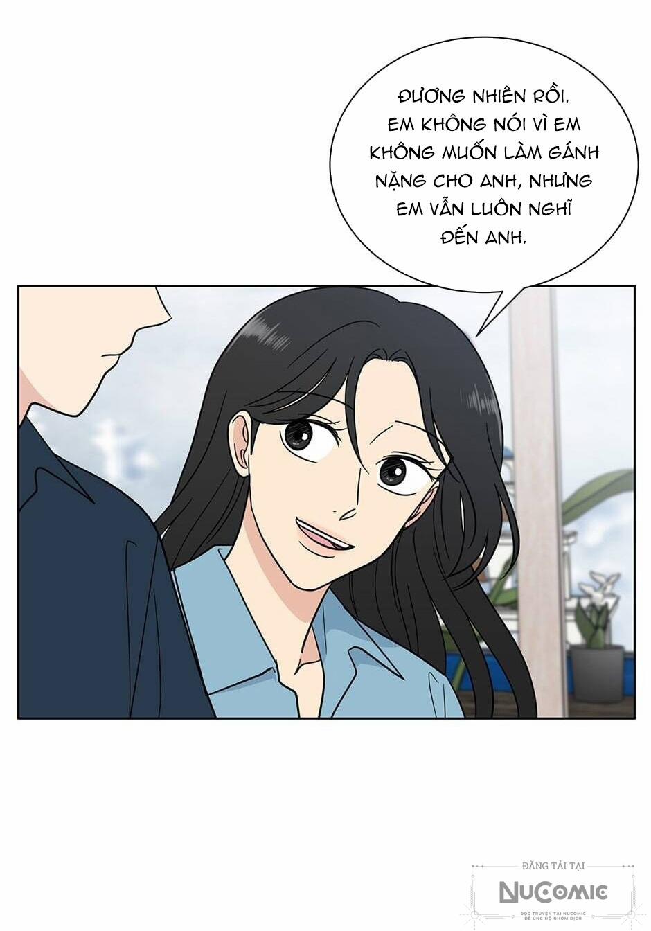 Tình Yêu Chỉ Mình Em Biết 102 trang 92