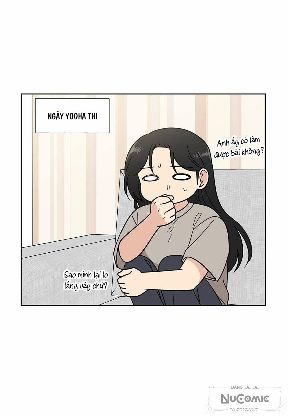 Tình Yêu Chỉ Mình Em Biết 102 trang 93