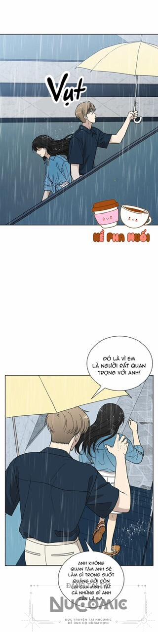 Tình Yêu Chỉ Mình Em Biết 103 trang 17