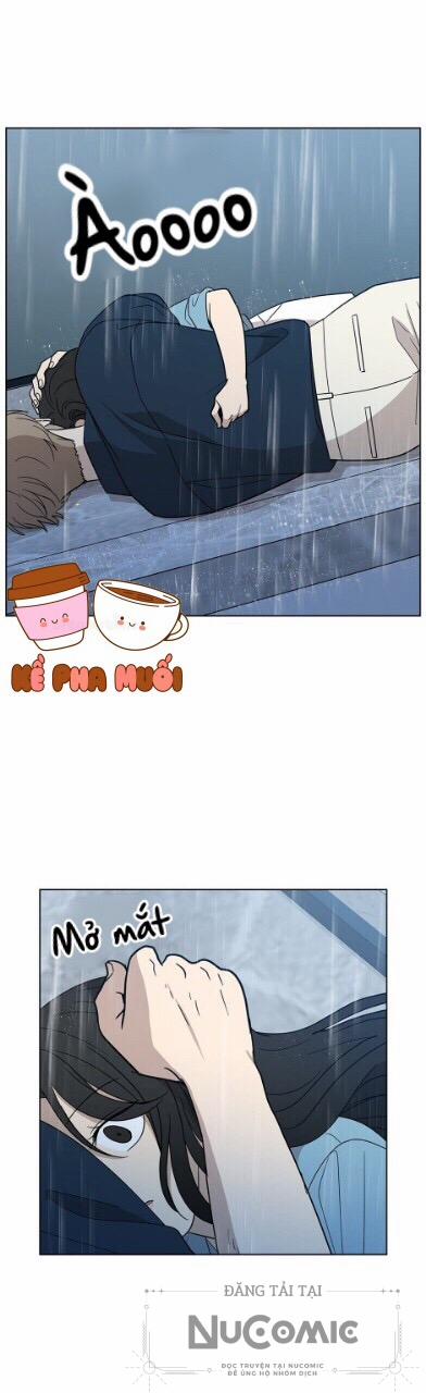 Tình Yêu Chỉ Mình Em Biết 103 trang 23