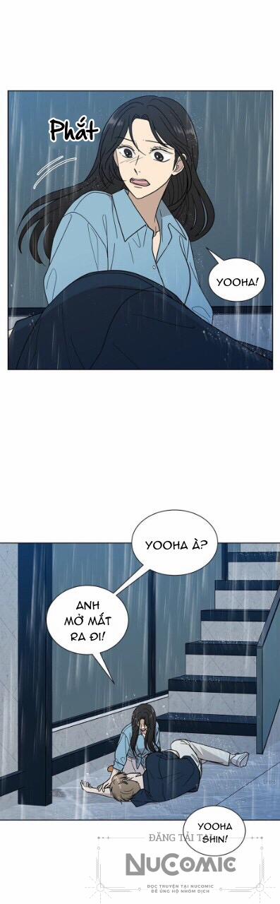 Tình Yêu Chỉ Mình Em Biết 103 trang 24