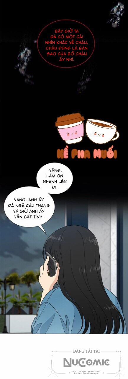 Tình Yêu Chỉ Mình Em Biết 103 trang 28