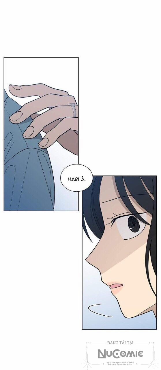 Tình Yêu Chỉ Mình Em Biết 103 trang 29