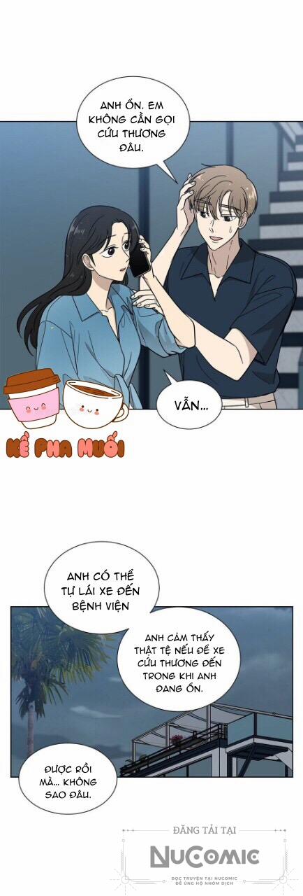 Tình Yêu Chỉ Mình Em Biết 103 trang 30