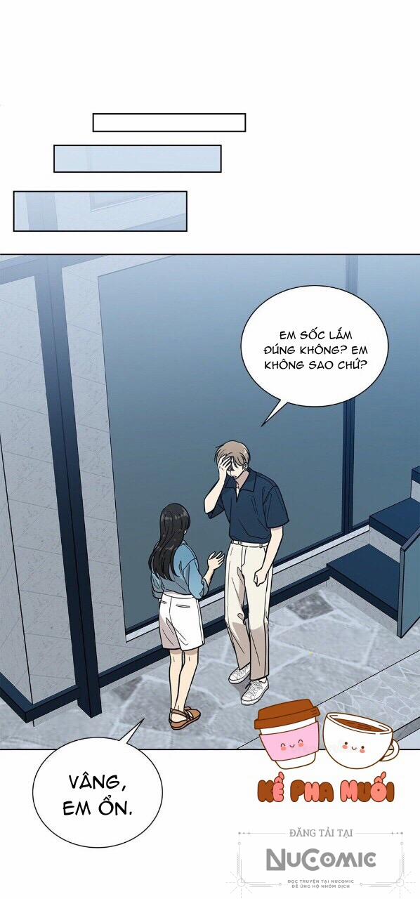 Tình Yêu Chỉ Mình Em Biết 103 trang 31