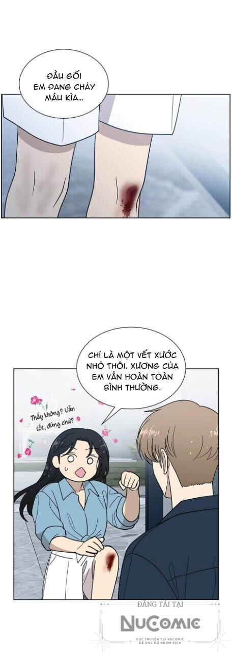 Tình Yêu Chỉ Mình Em Biết 103 trang 33