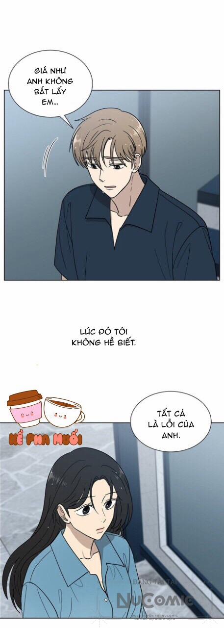 Tình Yêu Chỉ Mình Em Biết 103 trang 34