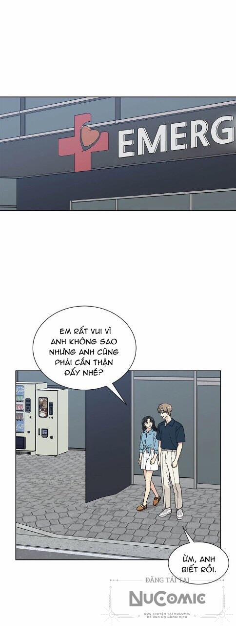 Tình Yêu Chỉ Mình Em Biết 104 trang 0