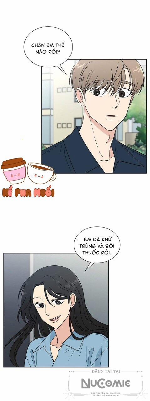 Tình Yêu Chỉ Mình Em Biết 104 trang 1