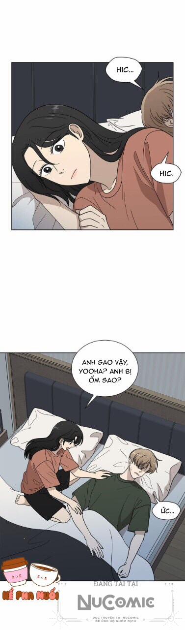 Tình Yêu Chỉ Mình Em Biết 104 trang 11