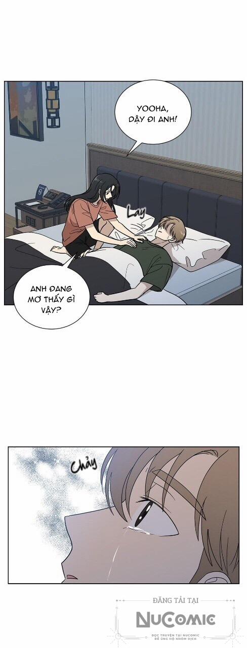 Tình Yêu Chỉ Mình Em Biết 104 trang 13