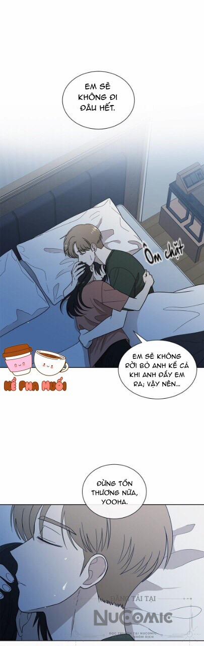 Tình Yêu Chỉ Mình Em Biết 104 trang 17