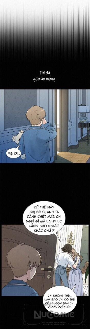 Tình Yêu Chỉ Mình Em Biết 104 trang 18