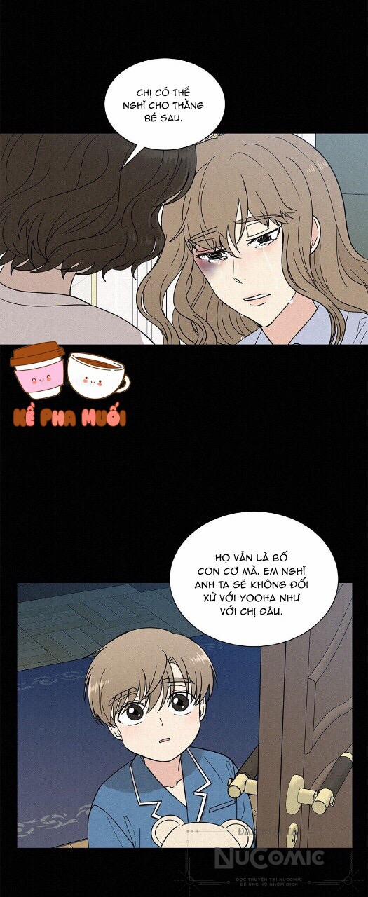 Tình Yêu Chỉ Mình Em Biết 104 trang 19